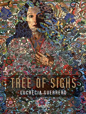 cover image of Tree of Sighs